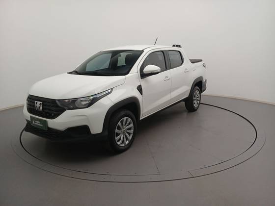 FIAT STRADA 1.3 FIREFLY FLEX FREEDOM CD MANUAL